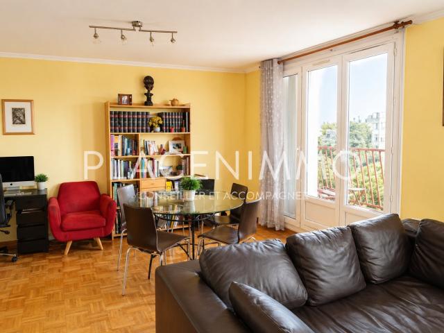 Appartement T3 LYON 5