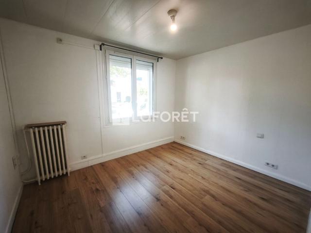 Appartement T3 MANTES LA JOLIE à louer