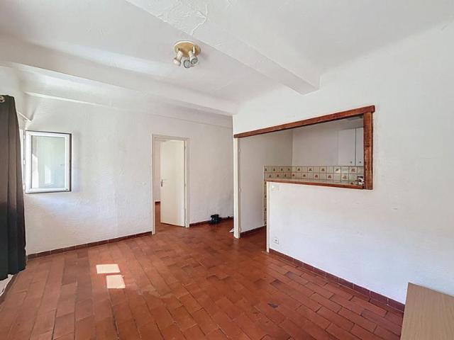 Appartement T3 Manosque centre, lumineux