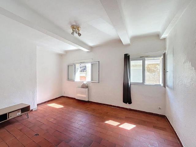 Appartement T3 Manosque centre, lumineux