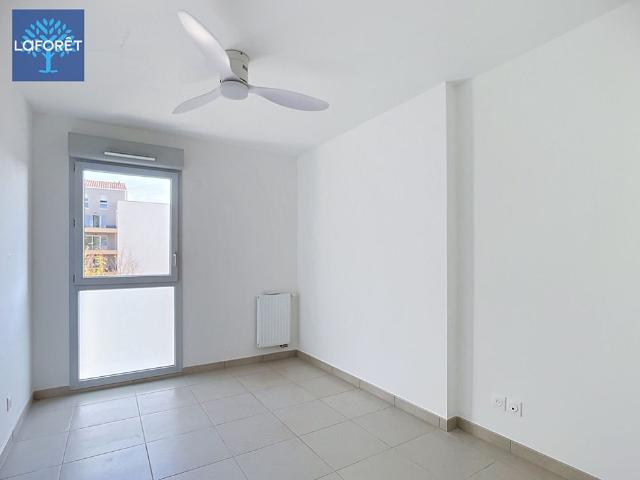 Appartement T3 MARTIGUES à louer