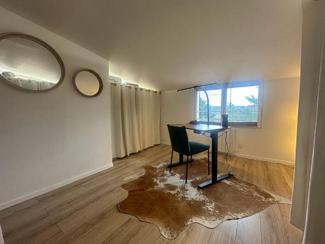 Appartement T3 MARCOUSSIS à louer