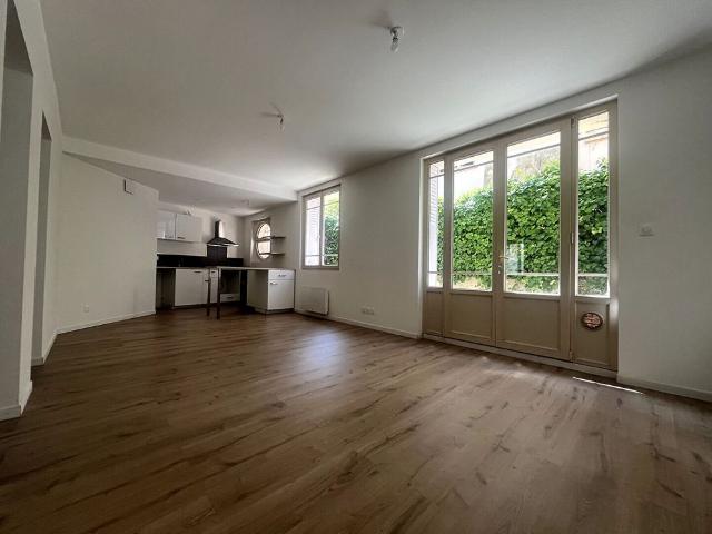 Appartement T3 Marengo/Jolimont