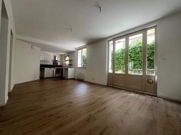 Appartement T3 Marengo/Jolimont