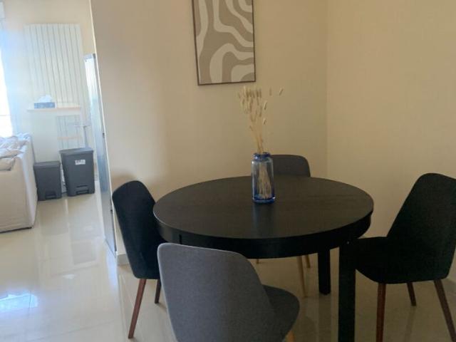 Appartement T3 MARGNY LES COMPIEGNE à louer