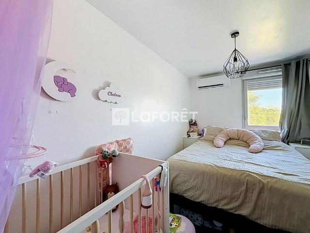 Appartement T3 MARIGNANE à louer