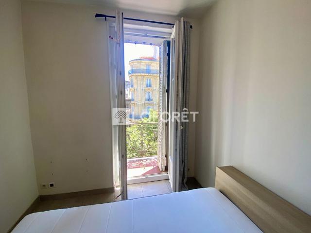 Appartement T3 MARSEILLE à louer