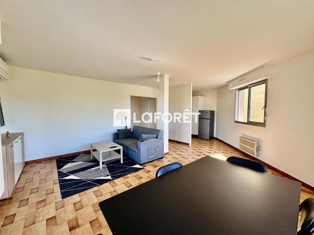 Appartement T3 MARSEILLE à louer
