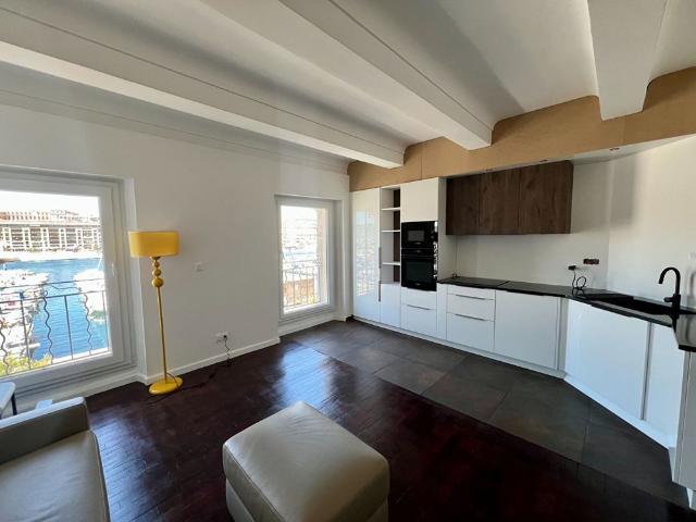 Appartement T3 MARSEILLE à louer