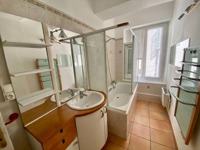 Appartement T3 MARSEILLE à louer