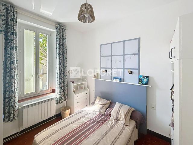 Appartement T3 Marseille à louer