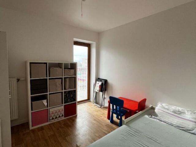 Appartement T3 MASSY à louer