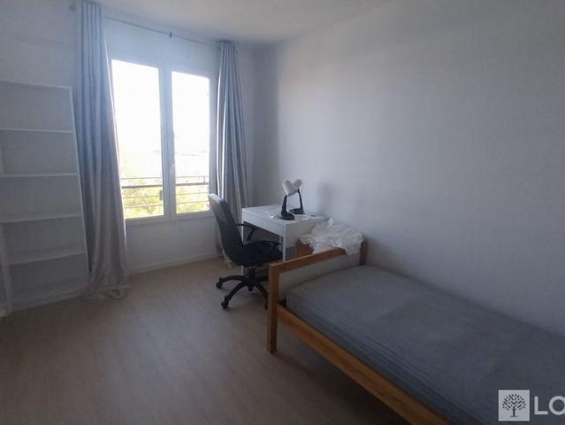 Appartement T3 MASSY à louer