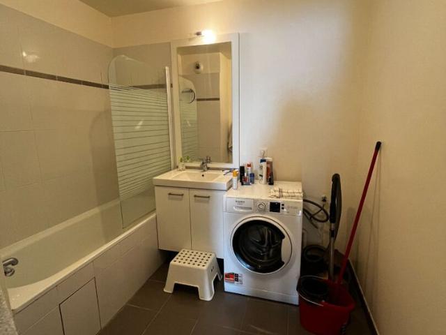 Appartement T3 MASSY à louer