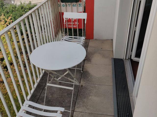 appartement t3 massy atlantis 58m2