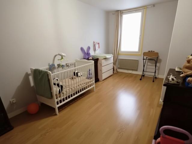 Appartement T3 Maurs 15