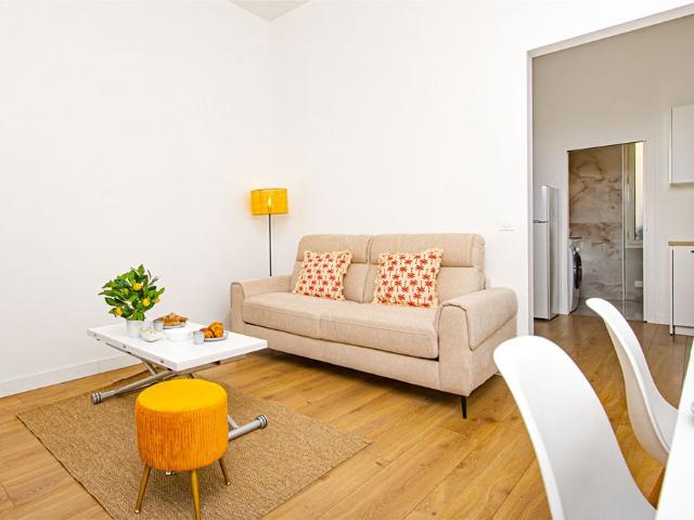Appartement T3 MENTON à louer