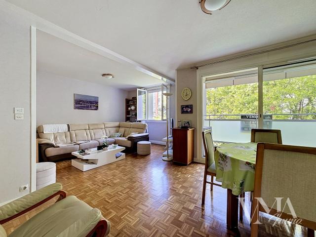 Appartement T3 Ménival