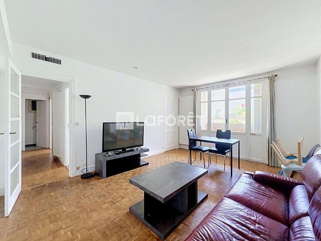 Appartement T3 MELUN à louer
