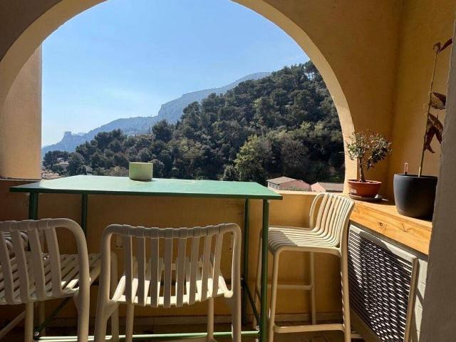 Appartement T3 meublé
