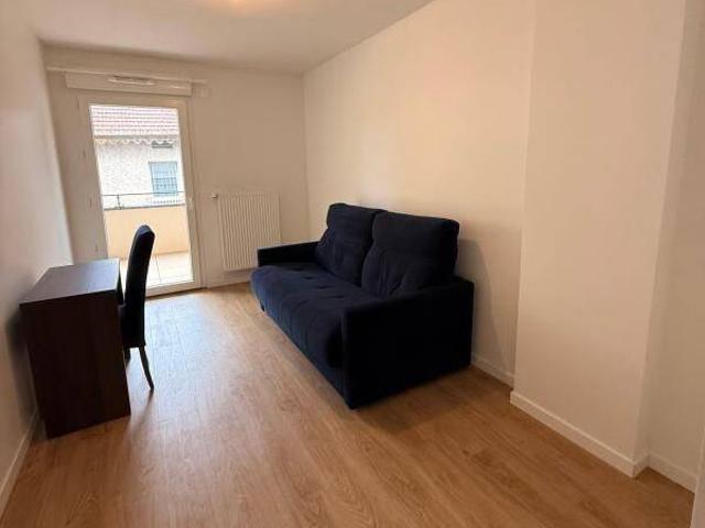 Appartement T3 MEUBLE