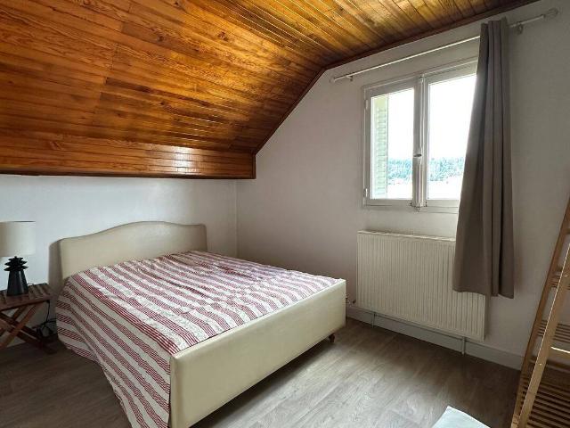 Appartement T3 meublé