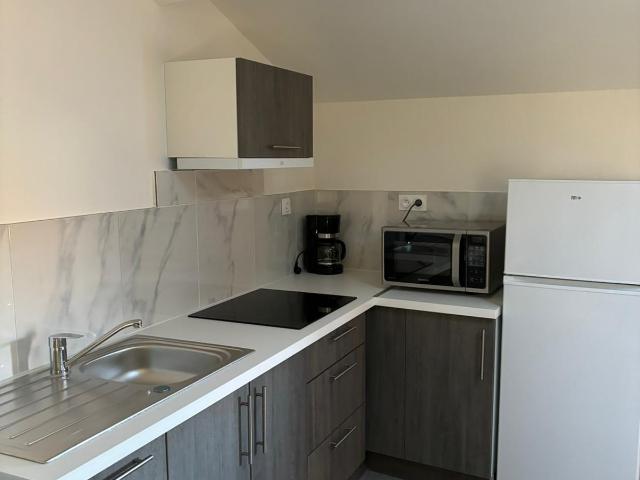 APPARTEMENT T3 MEUBLE 31250 REVEL