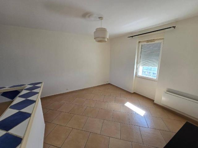 Appartement T3 meublé