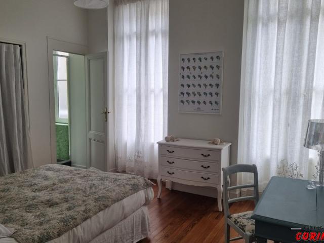 Appartement T3 meublé