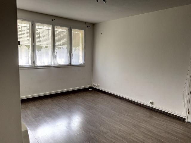 Appartement T3 meublé – 51m2 – Château Thierry