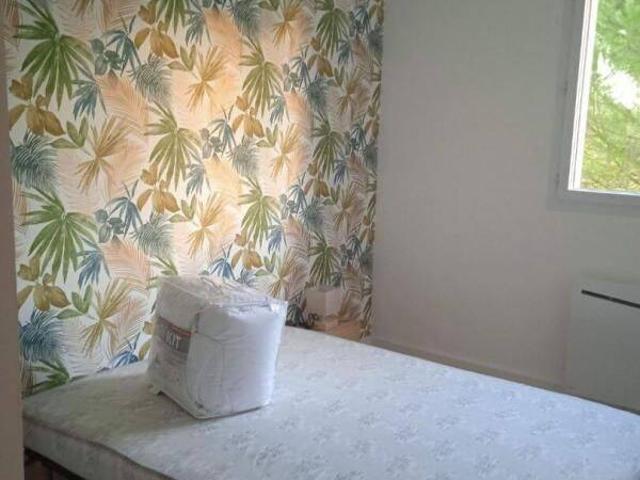 Appartement T3 meublé 63 m² avec parkings