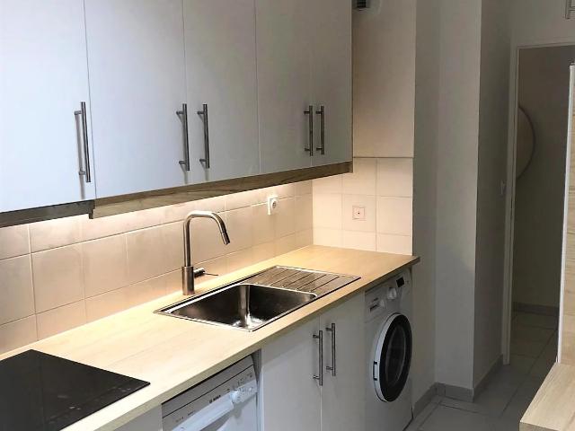 APPARTEMENT T3 MEUBLÉ 65 M² TOULOUSE ST MICHEL