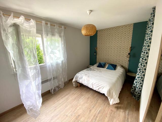 appartement t3 meublé 68m² 900€cc