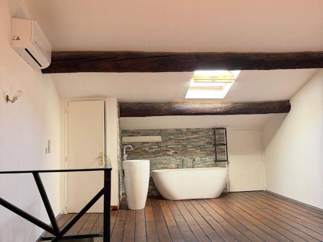 Appartement T3 meublé 70 m² – Manosque