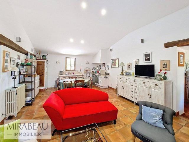 APPARTEMENT T3 MEUBLE