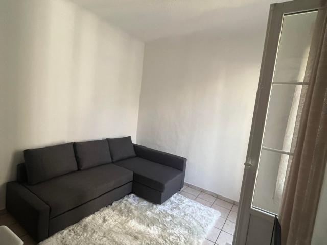 Appartement T3 meublé 710 euros