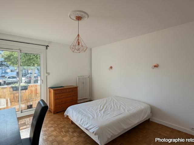 Appartement T3 MEUBLE – 72.95 m² – TOURS