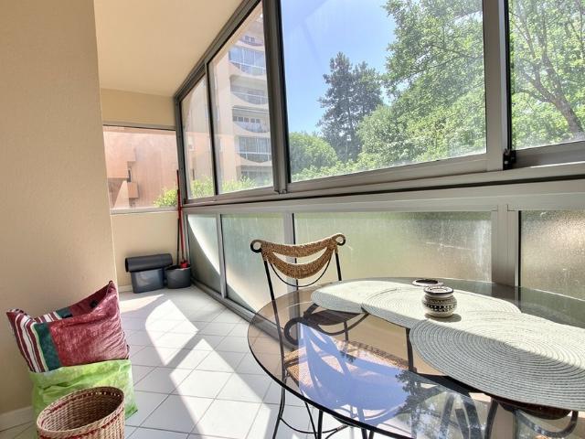 Appartement T3 Meublé – 72 m² – Rez de Chausse?e