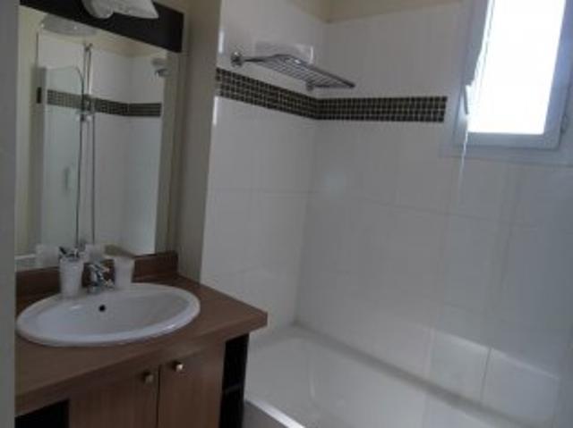 Appartement T3 Meublé