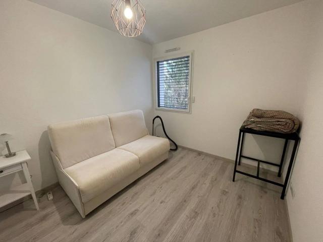 APPARTEMENT T3 MEUBLE