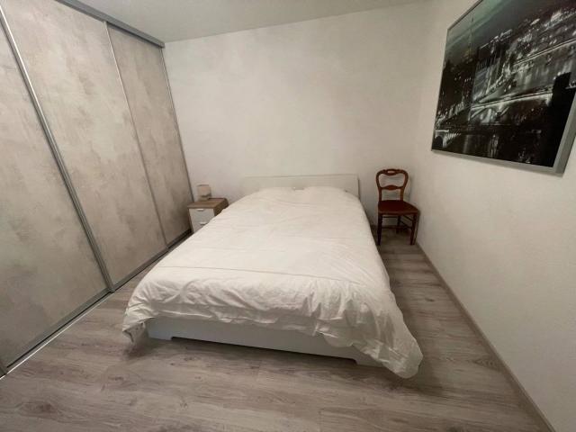 APPARTEMENT T3 MEUBLE