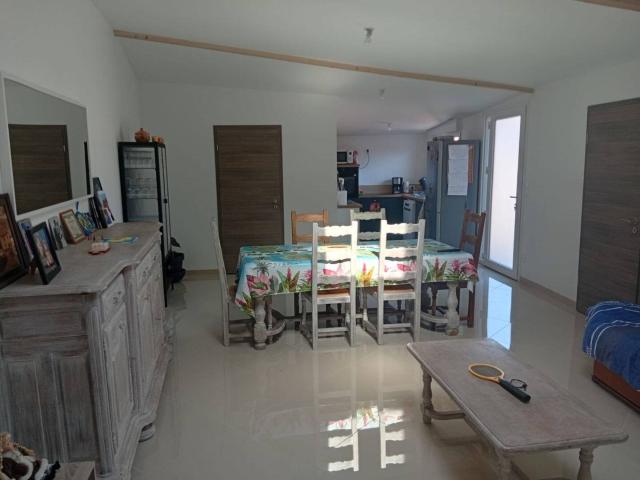 Appartement T3 meublé 80 m² – Neuf – Lozanne – Bail mobilité / Étudiant