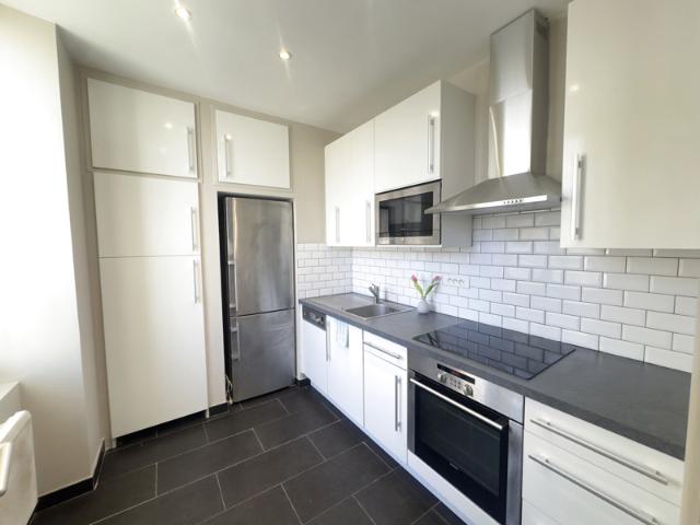 APPARTEMENT T3 MEUBLE CARCASSONNE HYPER CENTRE