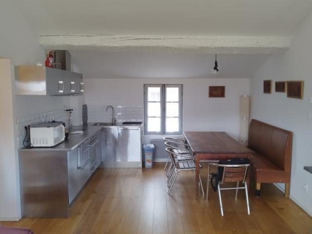 Appartement t3 meuble centre ville carcassonne