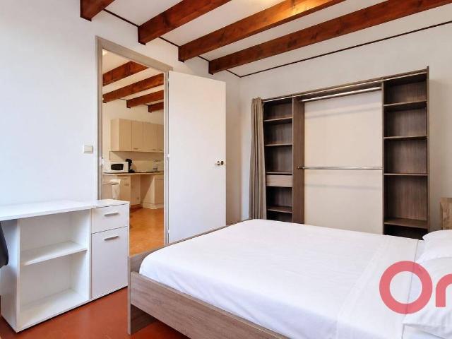 Appartement T3 meublé – Centre ville de Perpignan