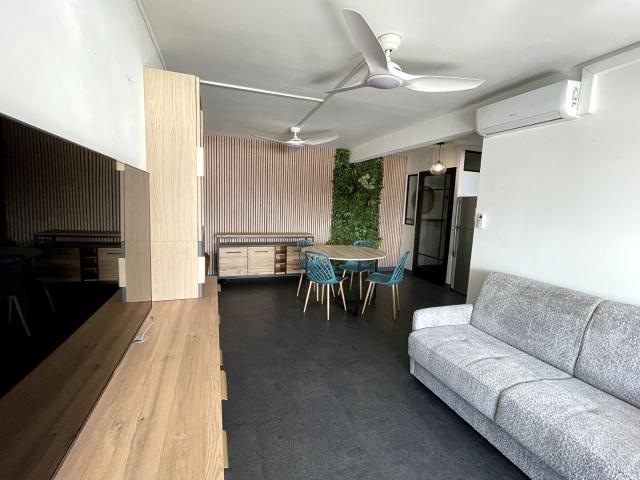 Appartement T3 MEUBLE Centre Ville St Pierre
