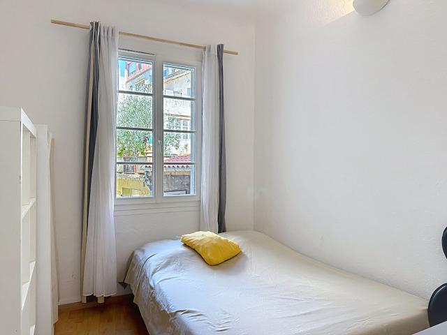 APPARTEMENT T3 MEUBLE / CENTRE VILLE