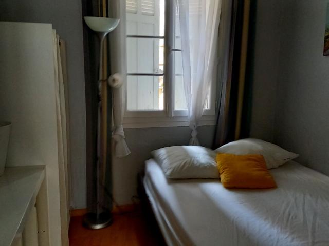 APPARTEMENT T3 MEUBLE / CENTRE VILLE
