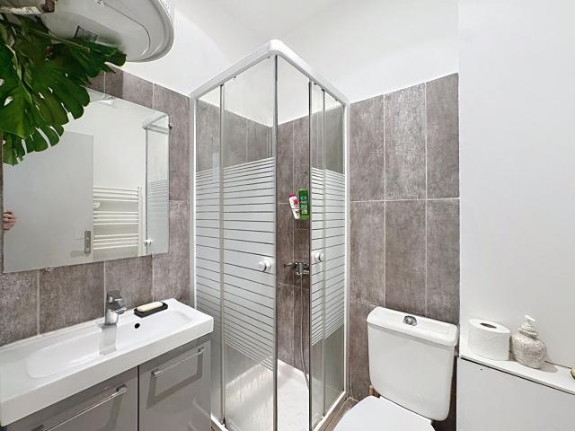 APPARTEMENT T3 MEUBLE / CENTRE VILLE