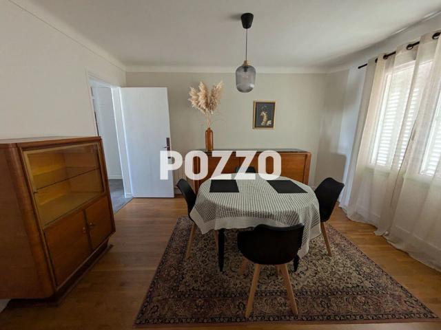 APPARTEMENT T3 MEUBLE Centre Ville